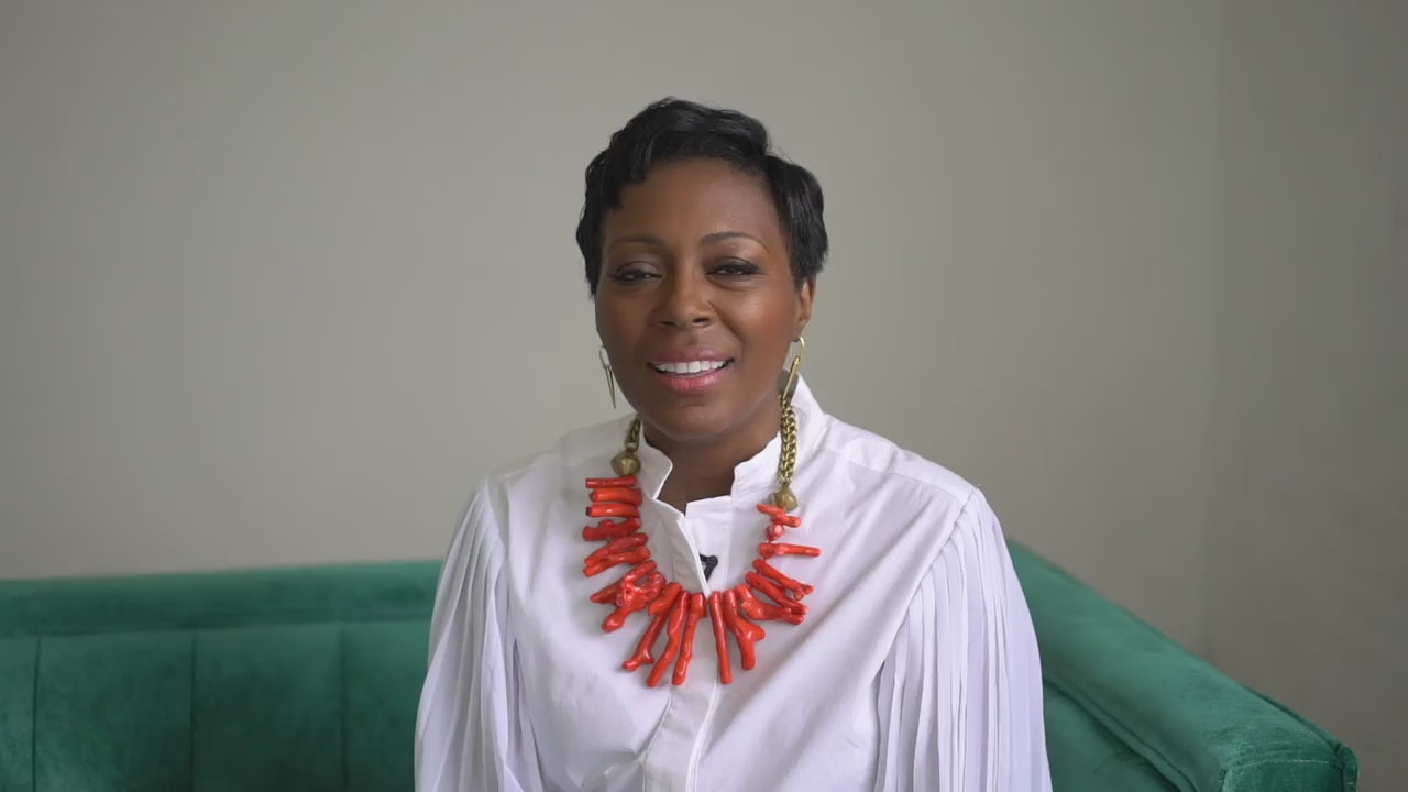 Load video: Introduction to Charmaine Marshall Designs